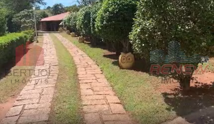 Chácara à venda Caixa D'Água em Vinhedo