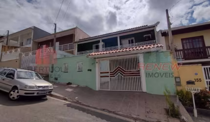 Casa à venda Vila Joao XXIII em Vinhedo