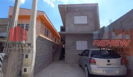 SOBRADO A VENDA - VINHEDO - SP