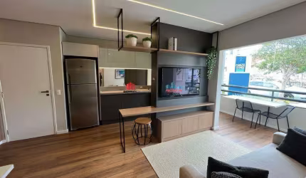 Apartamento à venda Residencial Maestro Carlos Gomes em Valinhos
