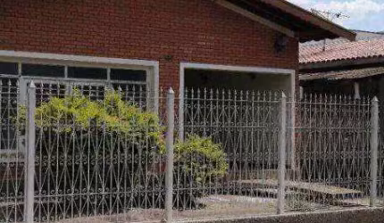Casa à venda Centro em Vinhedo