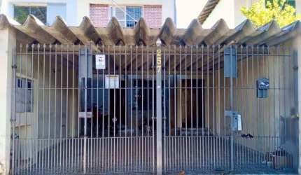Casa à venda Campo Belo em São Paulo