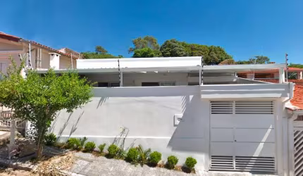 Casa à venda Centro em Vinhedo