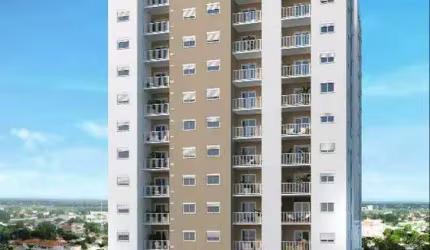 Apartamento à venda Morada do Lago em Valinhos