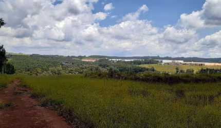 Área à venda Estância Santa Maria do Laranjal em Atibaia