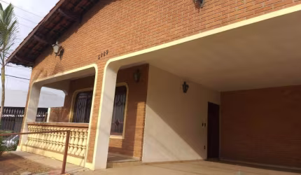 Casa à venda JARDIM AMERICA em Vinhedo