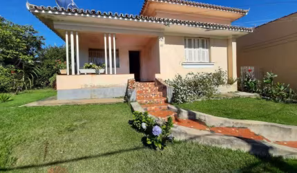 Casa à venda Centro em Vinhedo