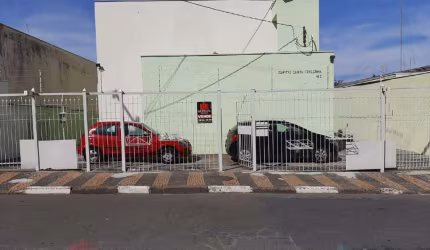 Apartamento à venda Vila Industrial em Campinas