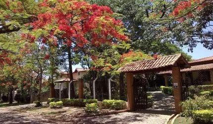 Chácara à venda Chácara Carolina em Itu