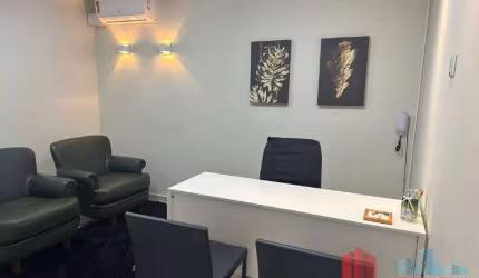 Sala para aluguel Jardim Santa Rosa em Vinhedo