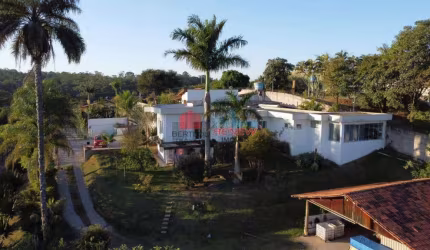 Casa à venda Bairro Vista Alegre em Vinhedo
