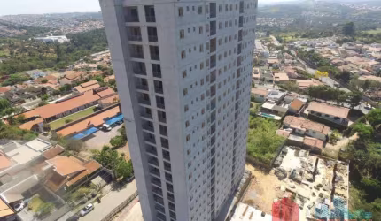 Apartamento à venda Residencial Landscape em Valinhos