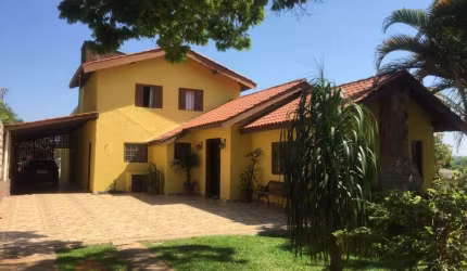 Chácara à venda Caixa D'Água em Vinhedo