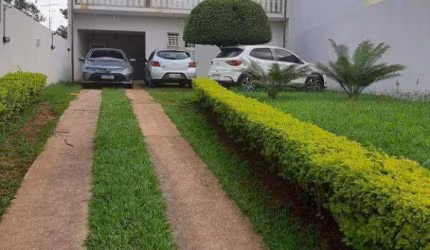 Casa à venda Parque Nova Suiça em Valinhos