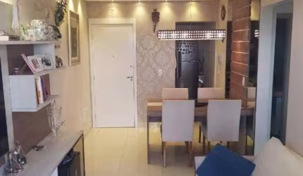 Apartamento à venda Loteamento Santo Antônio em Itatiba