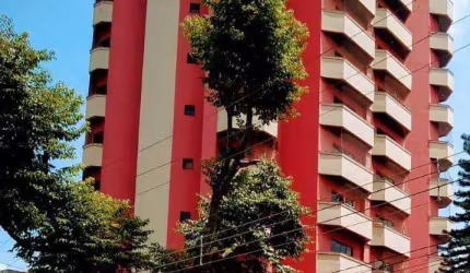 Apartamento a Venda no Condominio Fall River Santo Andre/SP