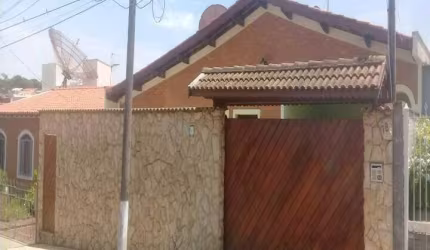 Casa à venda Centro em Vinhedo