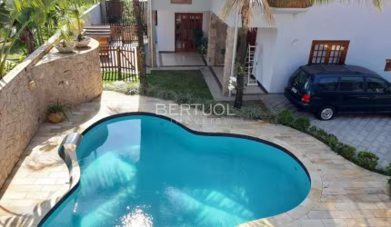Casa à venda Condomínio Vinhas da Vista Alegre - Sede em Vinhedo