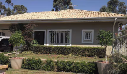 Casa à venda Condomínio Residencial Jardim Paulista I em Vinhedo