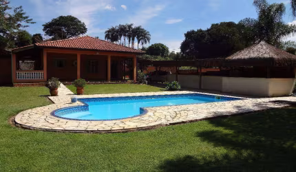 Chácara à venda Pinheirinho em Vinhedo