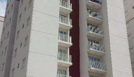 Apartamento à venda Jardim do Lago em Campinas