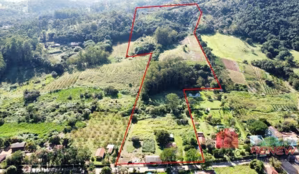 Area rural a venda em Itatiba/SP