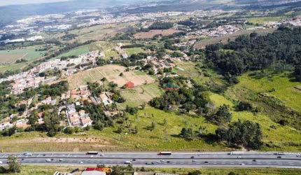 Área Industrial a venda em Jundiaí - SP