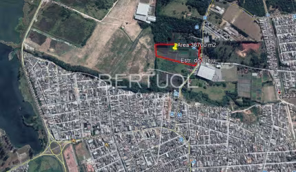 Área à venda Mandi em Itaquaquecetuba