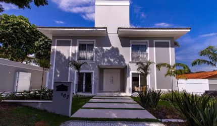Casa à venda Condomínio Vinhas da Vista Alegre - Sede em Vinhedo