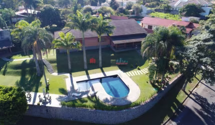 Casa à venda Condomínio Estância Marambaia em Vinhedo
