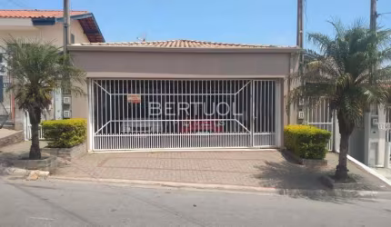 Casa à venda Vila Joao XXIII em Vinhedo