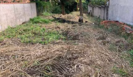 Terreno à venda Bairro Vila João XXIII Vinhedo/SP