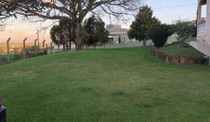 Terreno à venda Chácaras Silvania em Valinhos