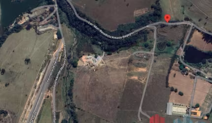ÁREA VENDA - 126.978,70 m² - ITATIBA (SP)