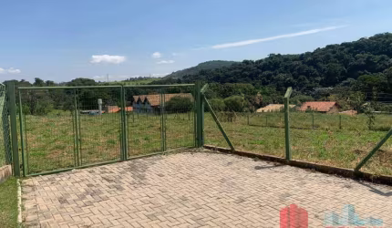 Terreno à venda Caixa D'Água em Vinhedo