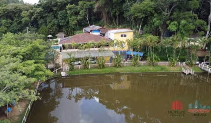 Chácara à venda Bom Jardim em Vinhedo