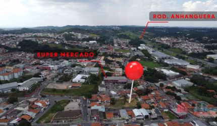 Terreno à venda Capela em Vinhedo