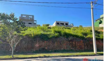 Terreno venda no Jardim da Videiras - Vinhedo SP