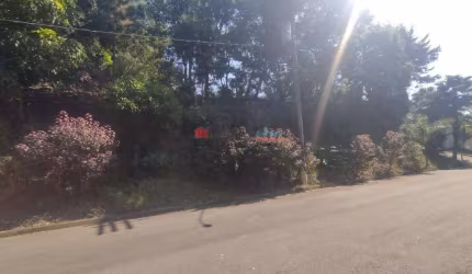 Terreno à venda Residencial Recanto dos Canjaranas em Vinhedo