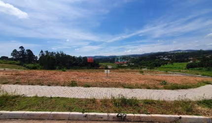 Terreno à venda no loteamento Renascer - Vinhedo/SP