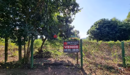 Terreno à venda Residencial do Jatobá em Vinhedo