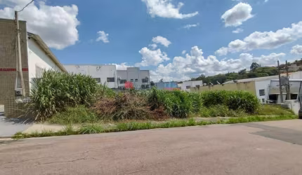 Terreno à venda Nova Vinhedo em Vinhedo