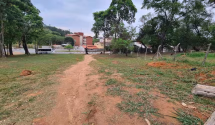 Terreno à venda Capela em Vinhedo