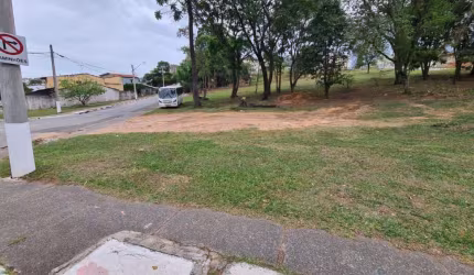 Terreno à venda Capela em Vinhedo
