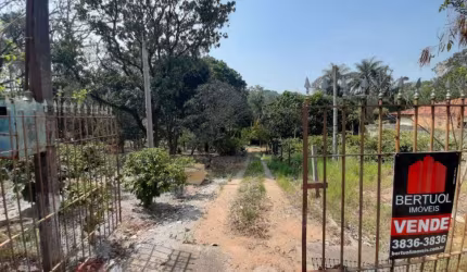 Terreno à venda São Joaquim em Vinhedo