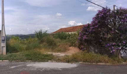 Terreno a Venda na Vila Renascer Vinhedo/SP