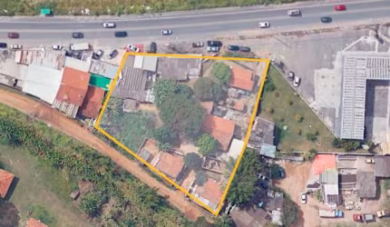 Terreno à venda Jardim Lorena em Valinhos
