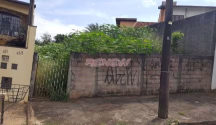 Terreno à venda Jardim Celani em Valinhos