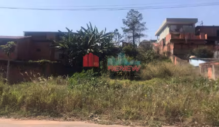 Terreno/ lote à venda, 1220 m², Jd. São Luiz, Valinhos SP