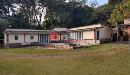Chácara à venda Chácaras São Bento em Valinhos